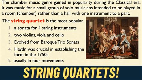 A String Quartet: Exploding With Sonic Textures and Whispers of Surrealism