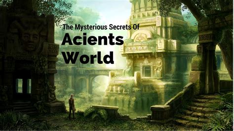  Secrets of the Ancients Yıldızlarla Dolu Bir Yolculuk İçin Meditatif ve Umutlu Bir Melodi